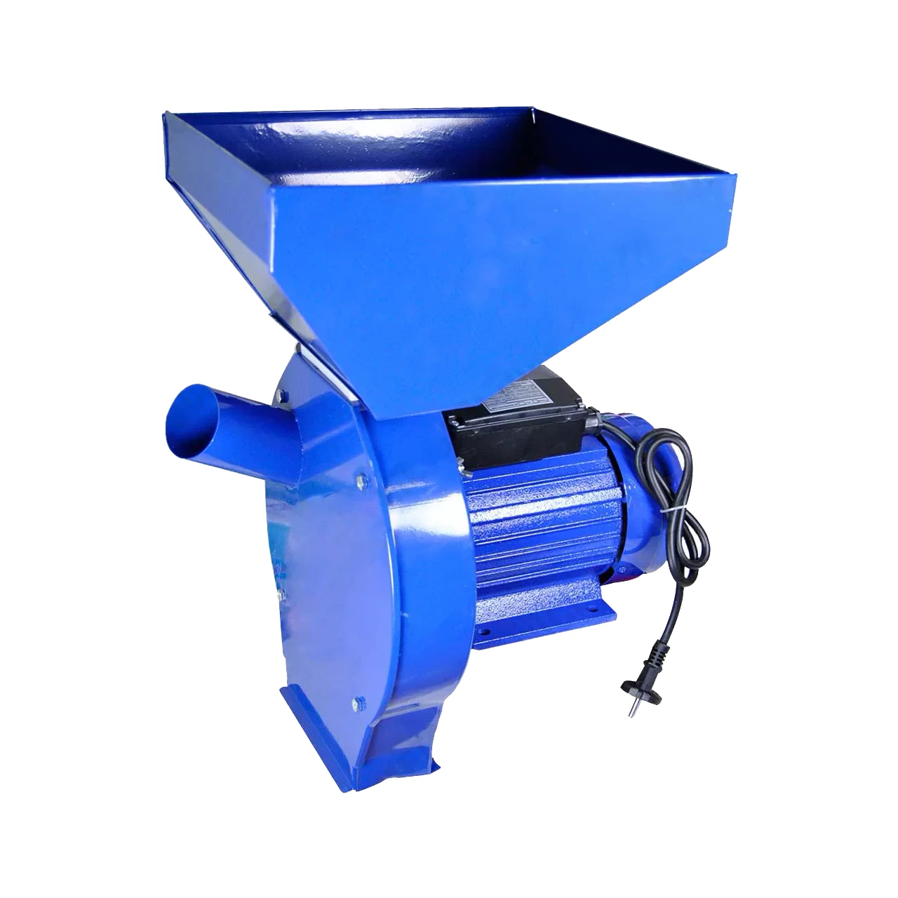 moara cereale profesionala de uz casnic electrica