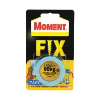 moment fix banda dublu adeziva puternica 19 mm 1