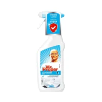 mr propper solutie anticalcar baie 750 ml cu pulverizator 2