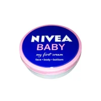 nivea baby crema fata corp si fund bebelusi 75 ml 1