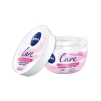 nivea care soothing crema hidratanta cu aloe vera 200ml 2