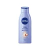 nivea lotiune corp cu unt de shea piele uscata 400 ml 1