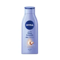 nivea lotiune corp cu unt de shea piele uscata 400 ml 2