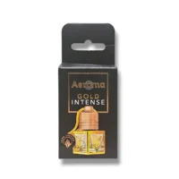 odorizant auto aeroma gold intense 6 ml 1