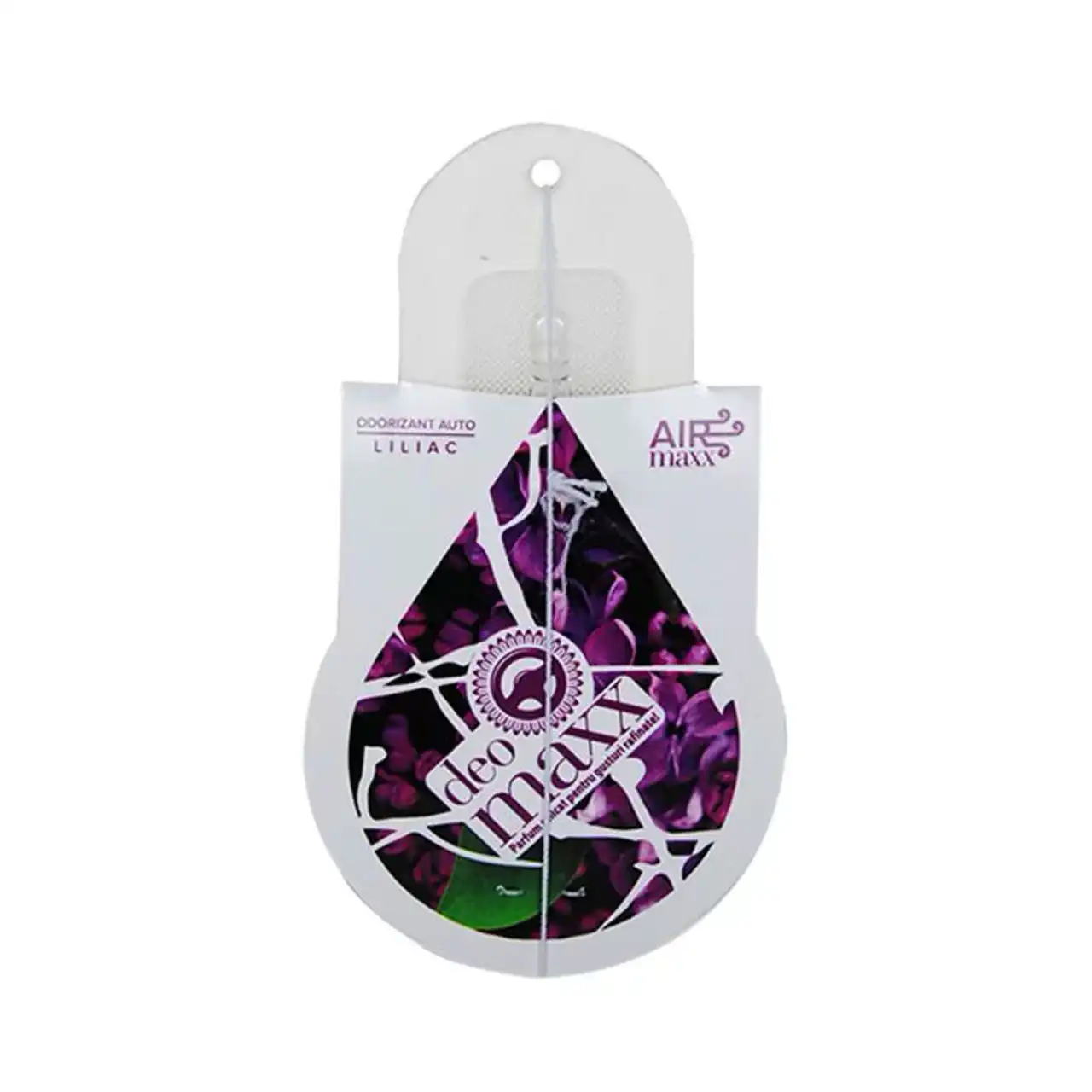 odorizant auto deo maxx liliac 2
