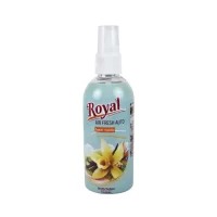 odorizant auto royal sweet vanilla 100ml 1