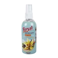 odorizant auto royal sweet vanilla 100ml 2