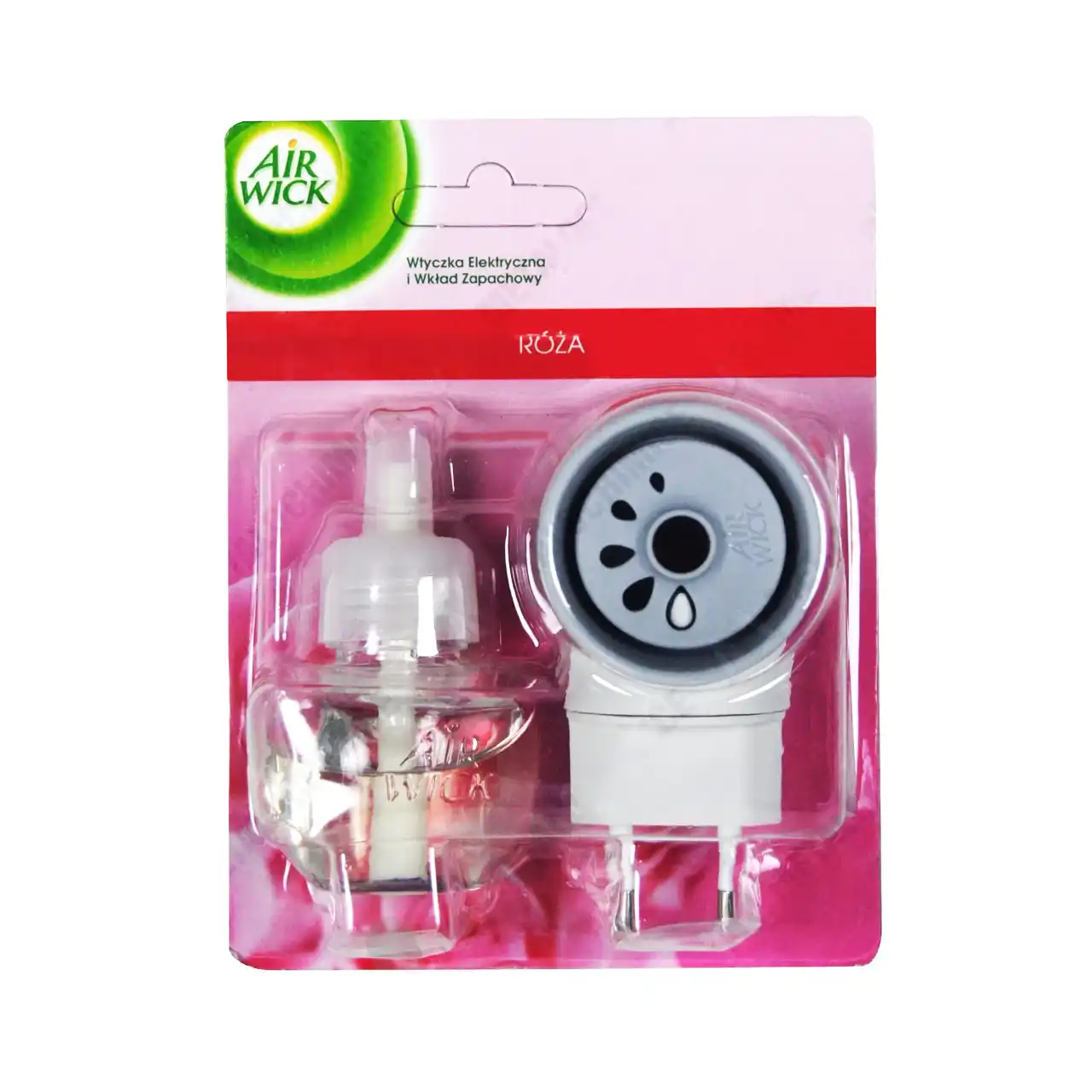 odorizant camera air wick roza 19 ml 1