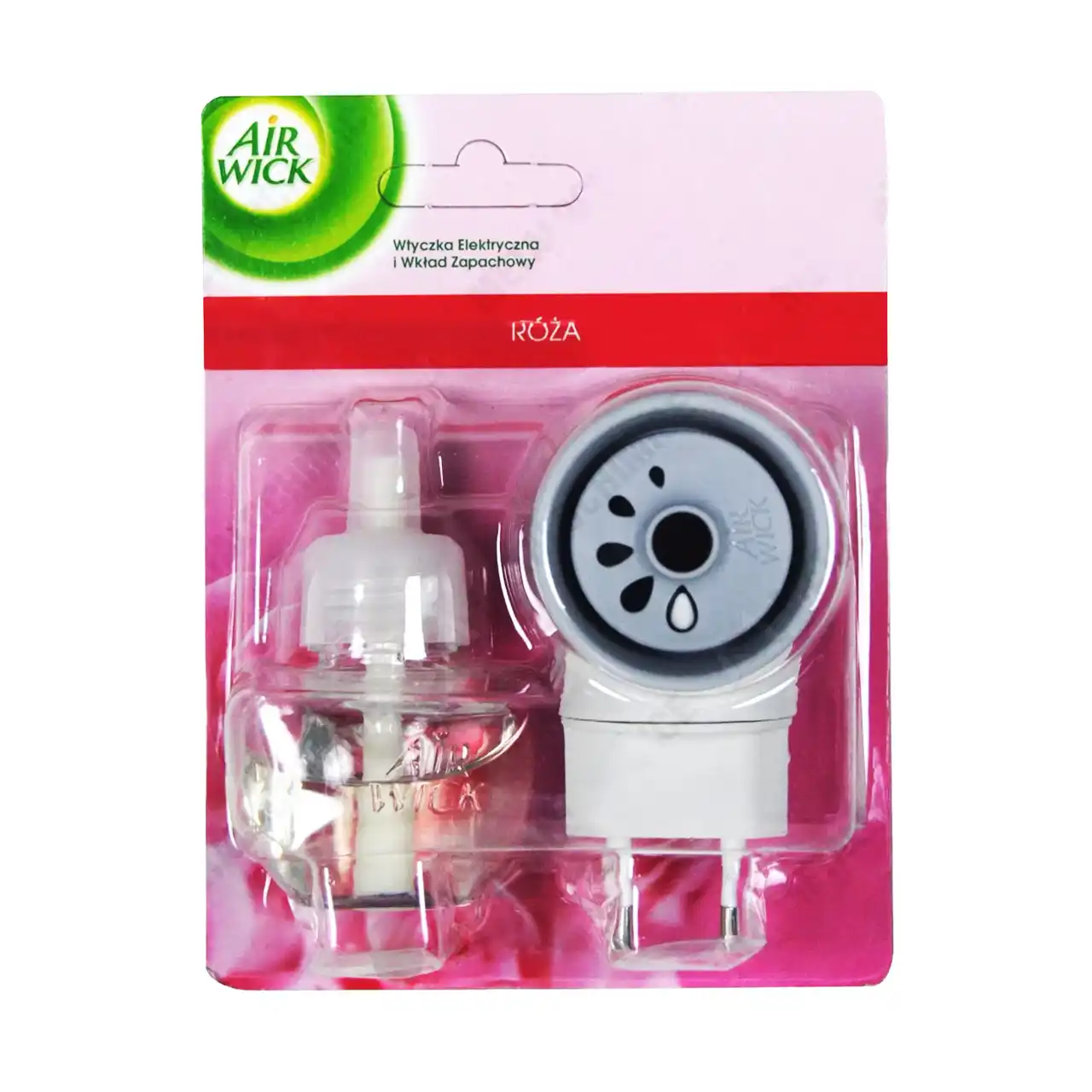 odorizant camera air wick roza 19 ml 2