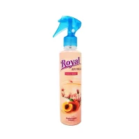 odorizant camera royal fancy peach 250 ml 1