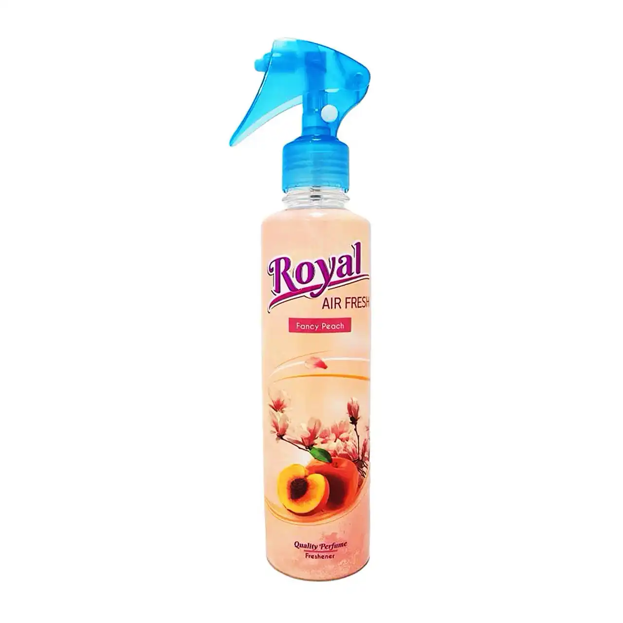 odorizant camera royal fancy peach 250 ml 2