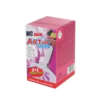 odorizant wc aktiv clean parfum floral 3buc cutie 1