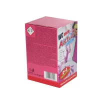 odorizant wc aktiv clean parfum floral 3buc cutie 2