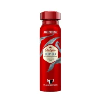 old spice deep sea deodorant spray 150 ml 2