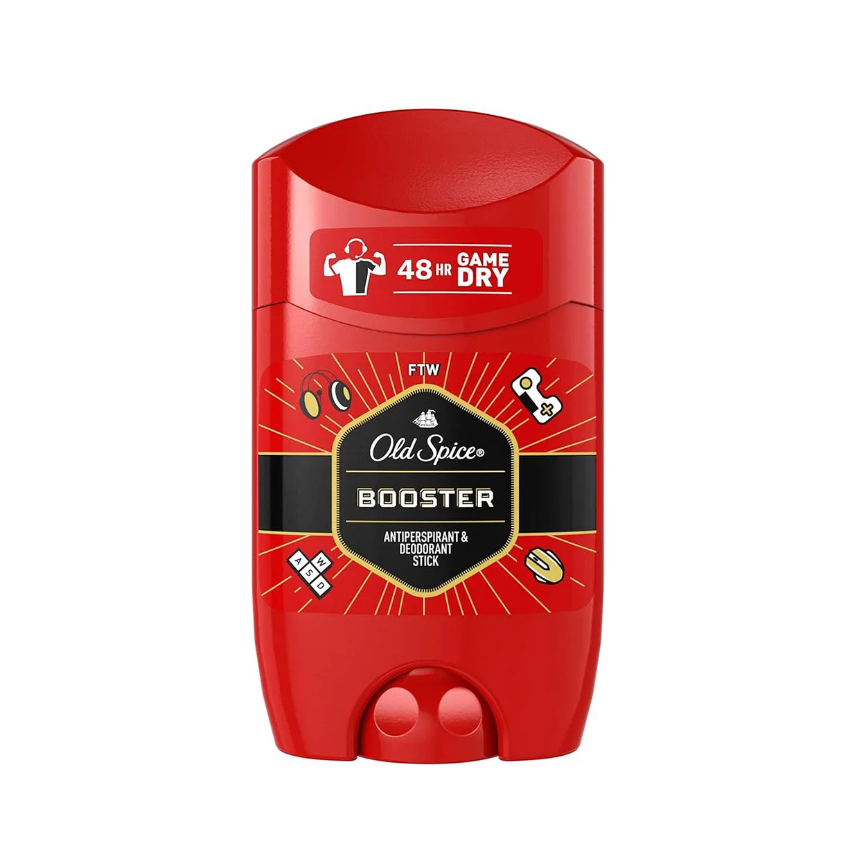 old spice deodorant si antiperspirant booster 50 ml 1