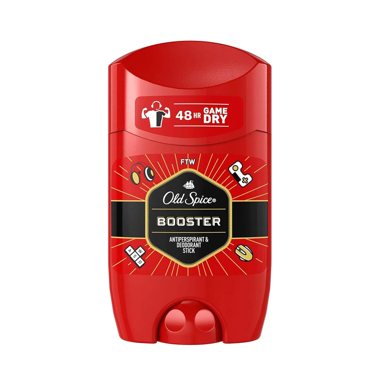 old spice deodorant si antiperspirant booster 50 ml 2