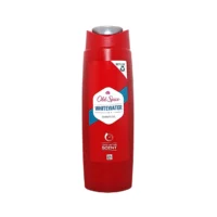 old spice gel de dus si sampon 2 in 1 whitewater 250 ml 1