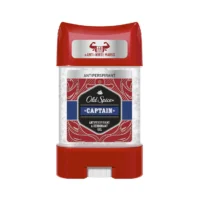 old spice gel deodorant captain 70 ml 2