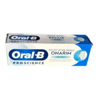Oral-B Gum & Enamel Repair Pasta de dinti reparatoare 75 ml