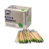 oti scobitori din lemn de mesteacan cu varf mentolat 500 buc 2