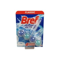 pachet 10 bucati bref ocean odorizant pentru agatat in vasul de wc dezinfectant toaleta 10 x 50g 2