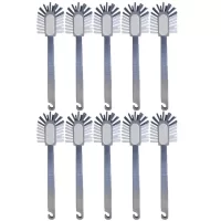 pachet 10 bucati perie pentru spalat vase