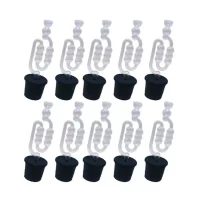 pachet 10x dop damigeana cu serpentina 25l 50l 1