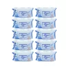 pachet 10x servetele umede delicate dex baby soft care 1