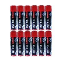 pachet 12 bucati bul fix spray pentru rugina 200ml 1