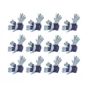 pachet 12 bucati manusi lacatus pentru protectie 1