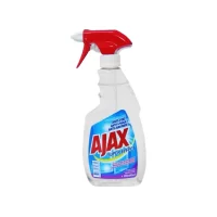 pachet 12 x solutie geamuri ajax super effect 500ml 2