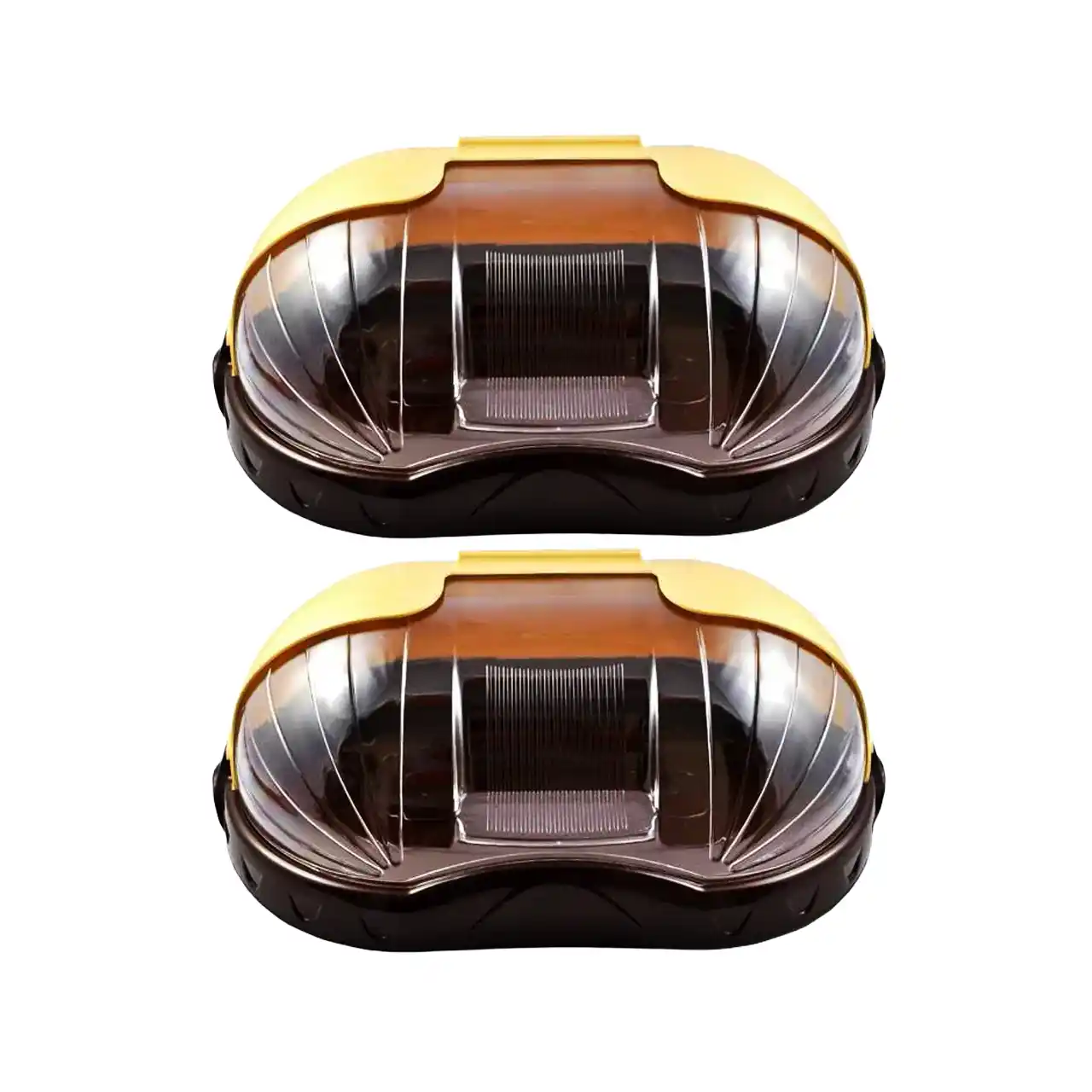 pachet 2 x sterk cutie pentru paine 1