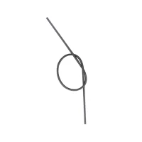 pachet 25 bucati nichelina 47cm resou 2000w 2