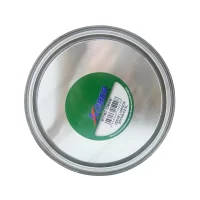 pachet 3 bucati vopsea email kober verde 2 5l buc 2