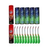 pachet 5 x brichete quart 10 x aprinzator aragaz 2 x rezerva tub gaz 1
