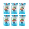 pachet 6 bucati balsam de rufe sano maxima bio 1l