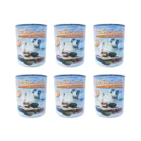 pachet 6 bucati lac pentru piatra patina rangriz 3 in 1 750ml 1