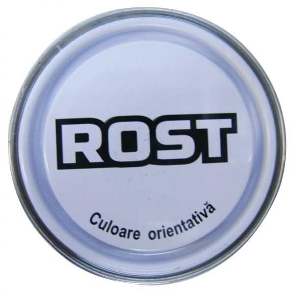 pachet 6 bucati vopsea email satin alb 0 75l