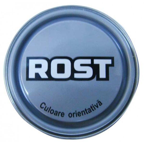 pachet 6 bucati vopsea email satin gri 0 75l