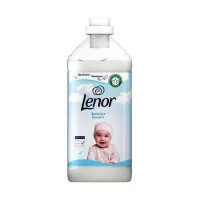 pachet 6 x lenor sensitive balsam hypoallergenic 1 7l 2