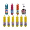 pachet 6x asevi ceara 1l 3x asevi pardoseli 1l efekt degresant aragaz 750ml