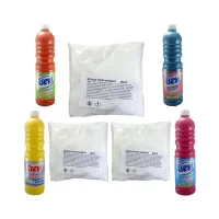 pachet 7 produse borax si asevi detergent pardoseala 1