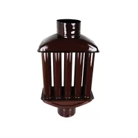 pachet soba godin pe lemne cu recuperator caldura burlane si coturi 3