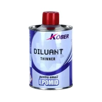 pachet vopsea email de cada 0 375l trafalet cu 2 rezerve tava si pensule 30 si 60 mm 3