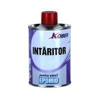 pachet vopsea email de cada 0 375l trafalet cu 2 rezerve tava si pensule 30 si 60 mm 4