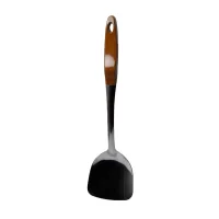paleta wok din inox 36 cm 2
