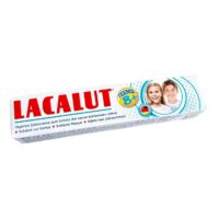 Pasta dinti pentru adolescenti 8+, 50 ml Lacalut