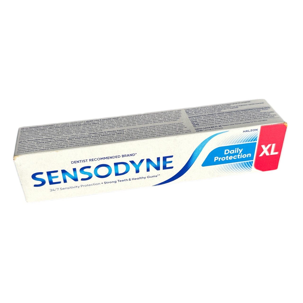 Pasta dinti Sensodyne Daily Protection 100 ml
