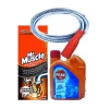peak out gel 500ml mr muscle granule 250gr sarpe 5m 1