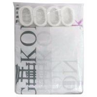 perdea baie din plastic 180x200cm 2 600x600